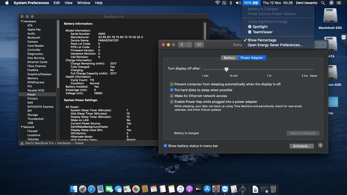 Lenovo Ideapad C340 14IWL 2nd [WhiskeyLake   Intel UHD 620 + I2C]   OpenCore 7